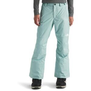 The North Face Girls' Snow Freedom Insulated Pants Sz L(14/16) Snowboarding